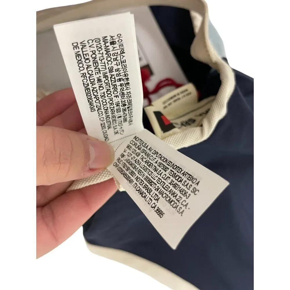 Zara srlps kids